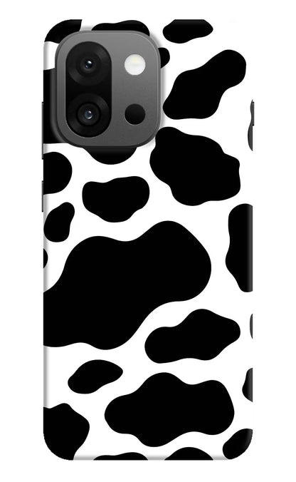 Cow Spots OnePlus 13s Back Cover