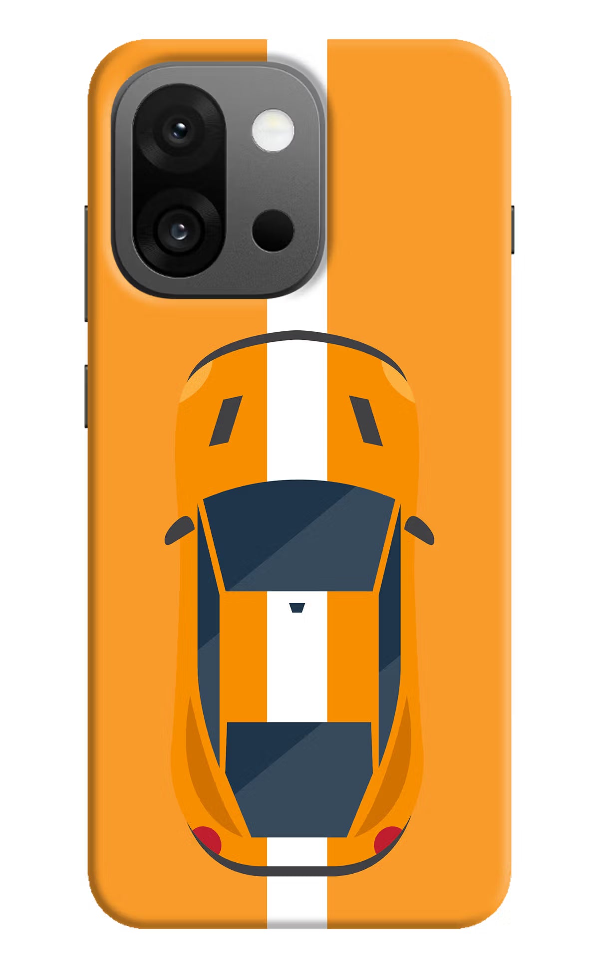 Highway Pursuit OnePlus 13s Back Cover