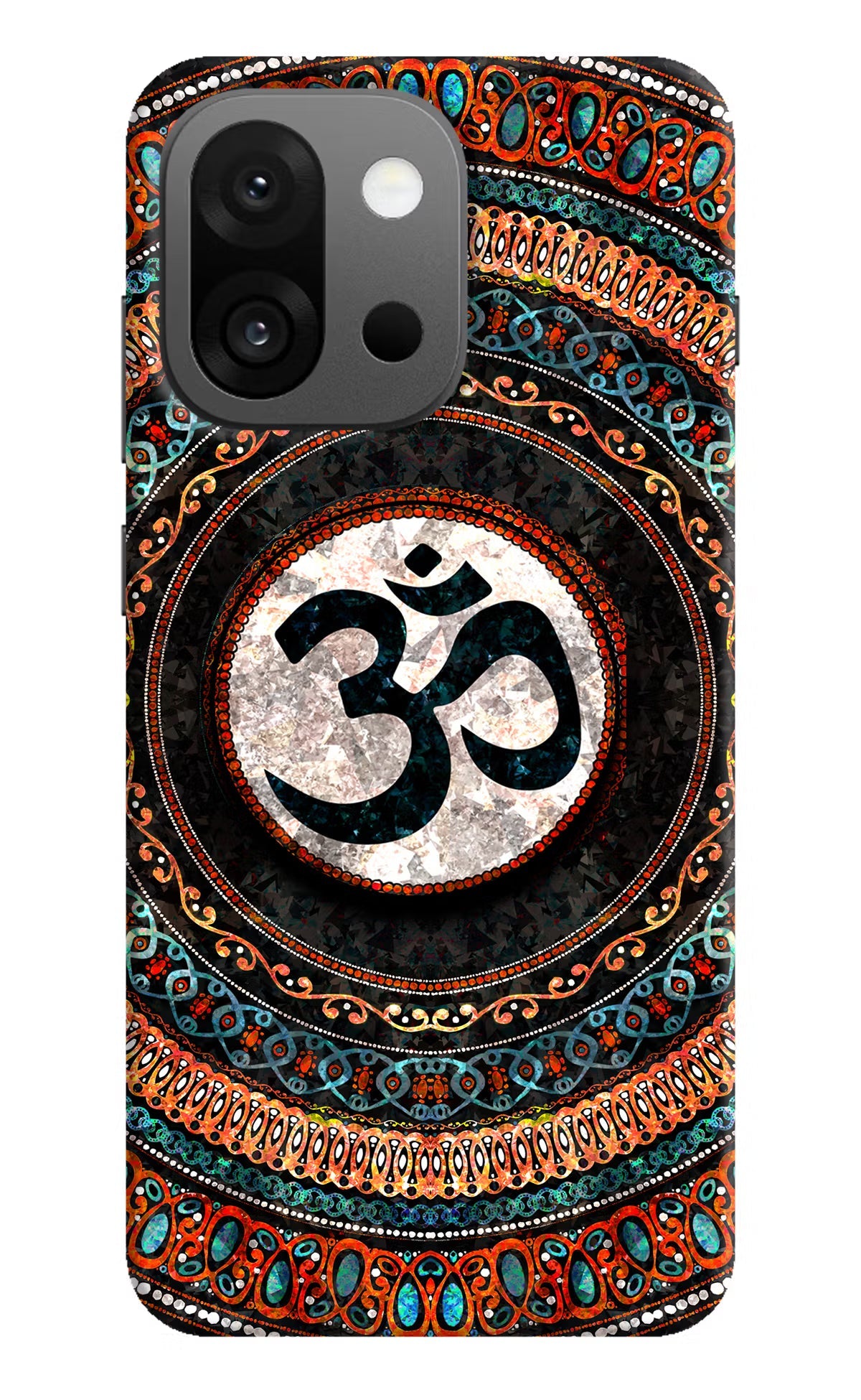 Om Culture OnePlus 13s Pop Case