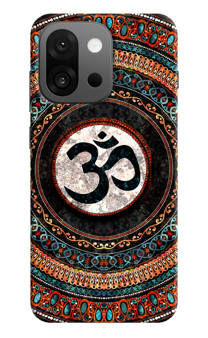Om Culture OnePlus 13s Pop Case