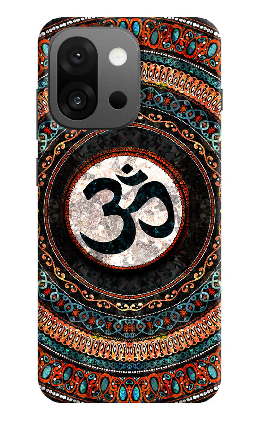 Om Culture OnePlus 13s Pop Case