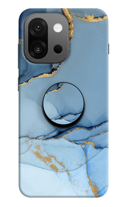 Blue Marble OnePlus 13s Pop Case