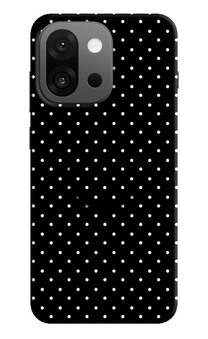 White Dots OnePlus 13s Pop Case