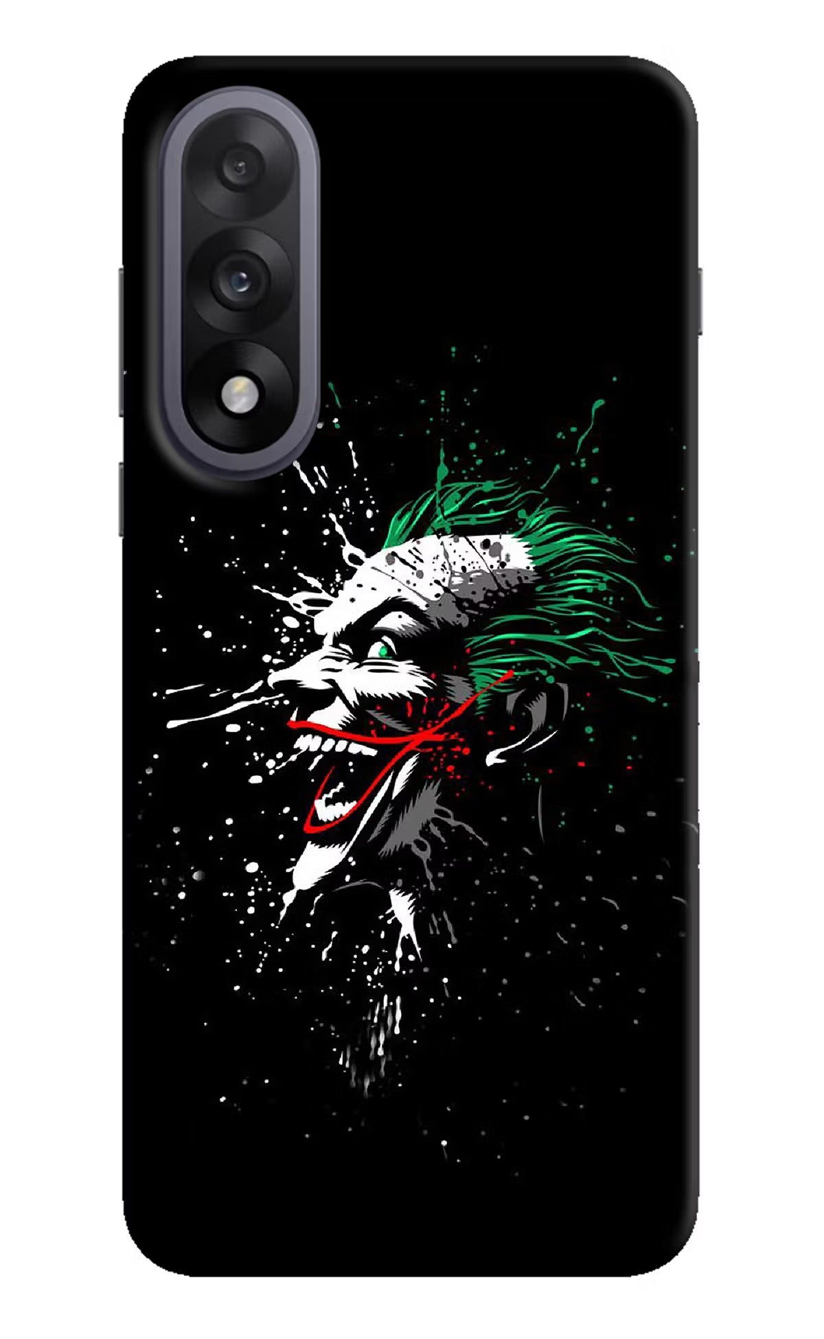 Joker OnePlus Nord 5 Back Cover