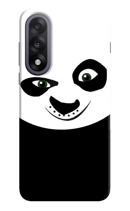 Panda OnePlus Nord 5 Back Cover