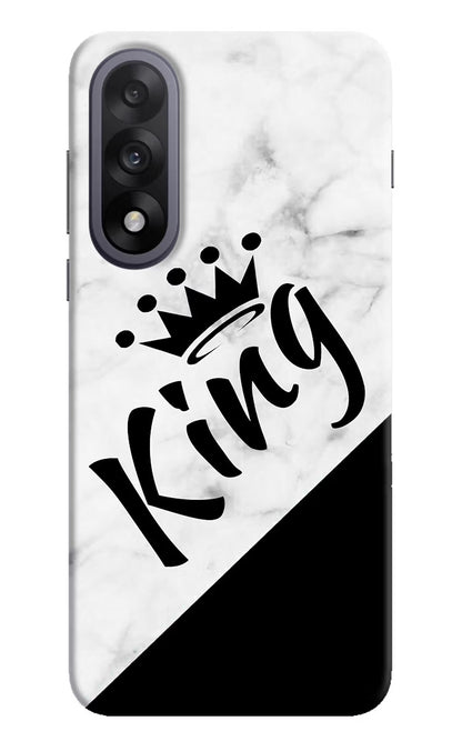 King OnePlus Nord 5 Back Cover