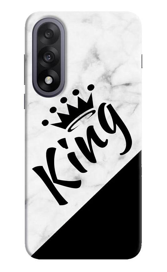 King OnePlus Nord 5 Back Cover