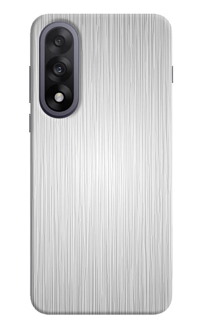 Wooden Grey Texture OnePlus Nord 5 Back Cover