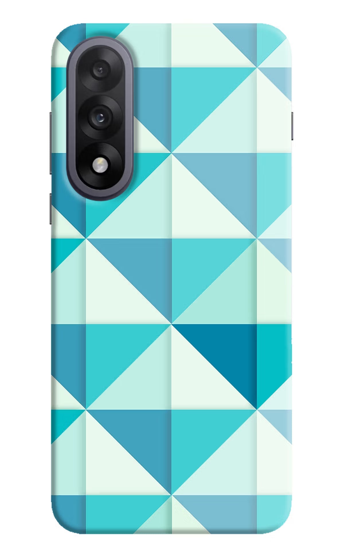 Abstract OnePlus Nord 5 Back Cover
