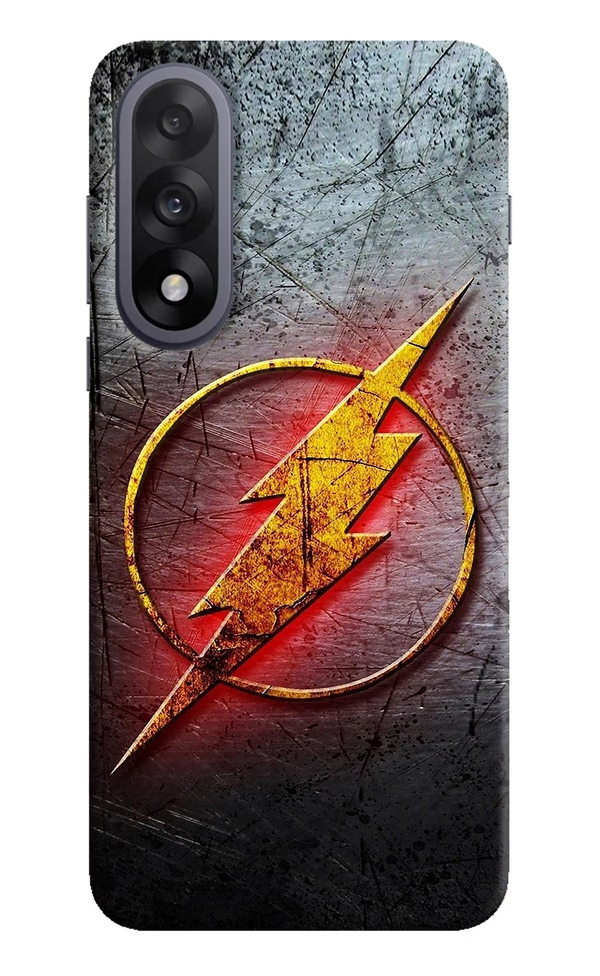 Flash OnePlus Nord 5 Back Cover