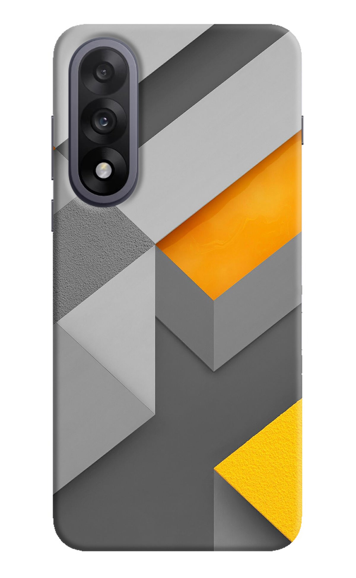 Abstract OnePlus Nord 5 Back Cover