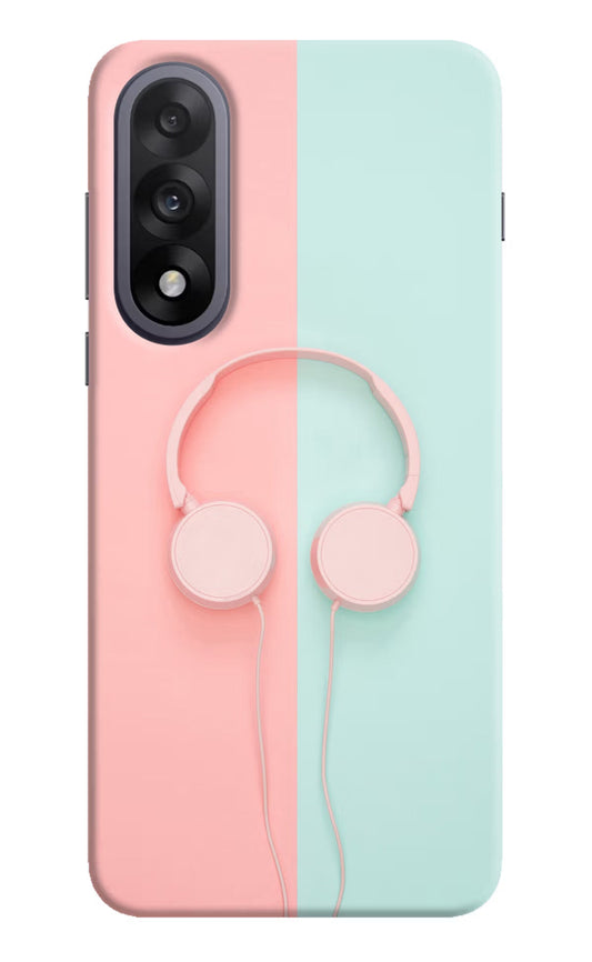 Music Lover OnePlus Nord 5 Back Cover