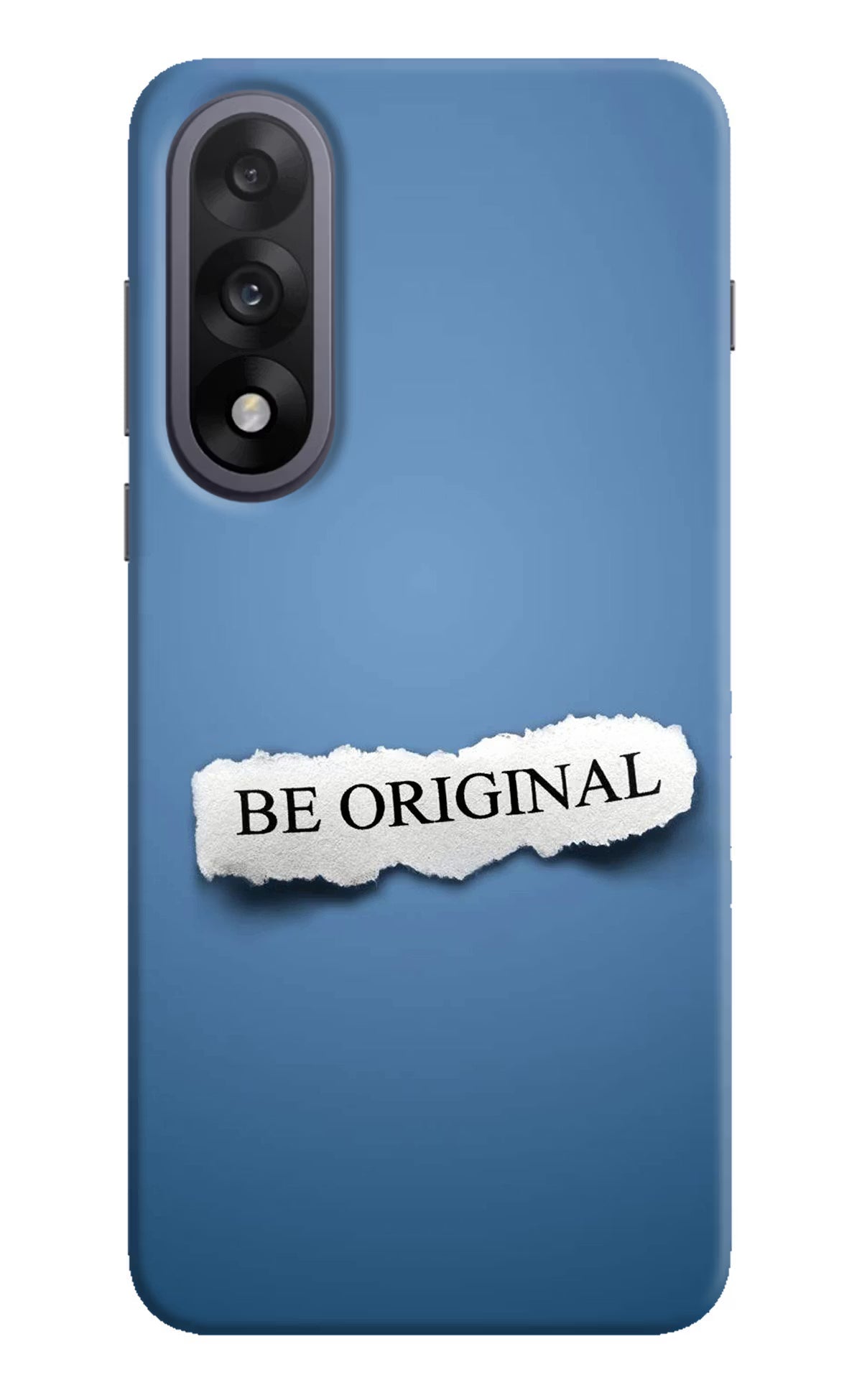 Be Original OnePlus Nord 5 Back Cover