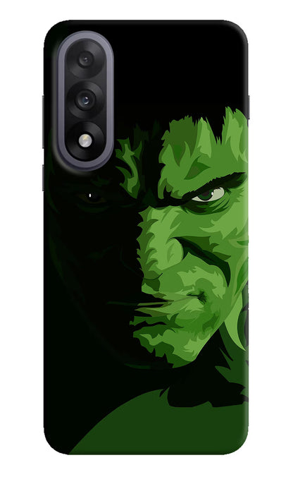 HULK OnePlus Nord 5 Back Cover