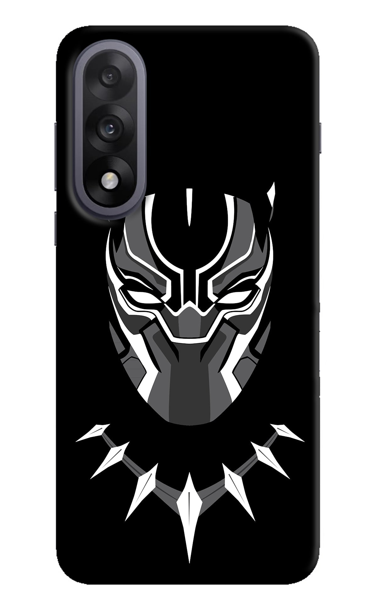 Black Panther OnePlus Nord 5 Back Cover
