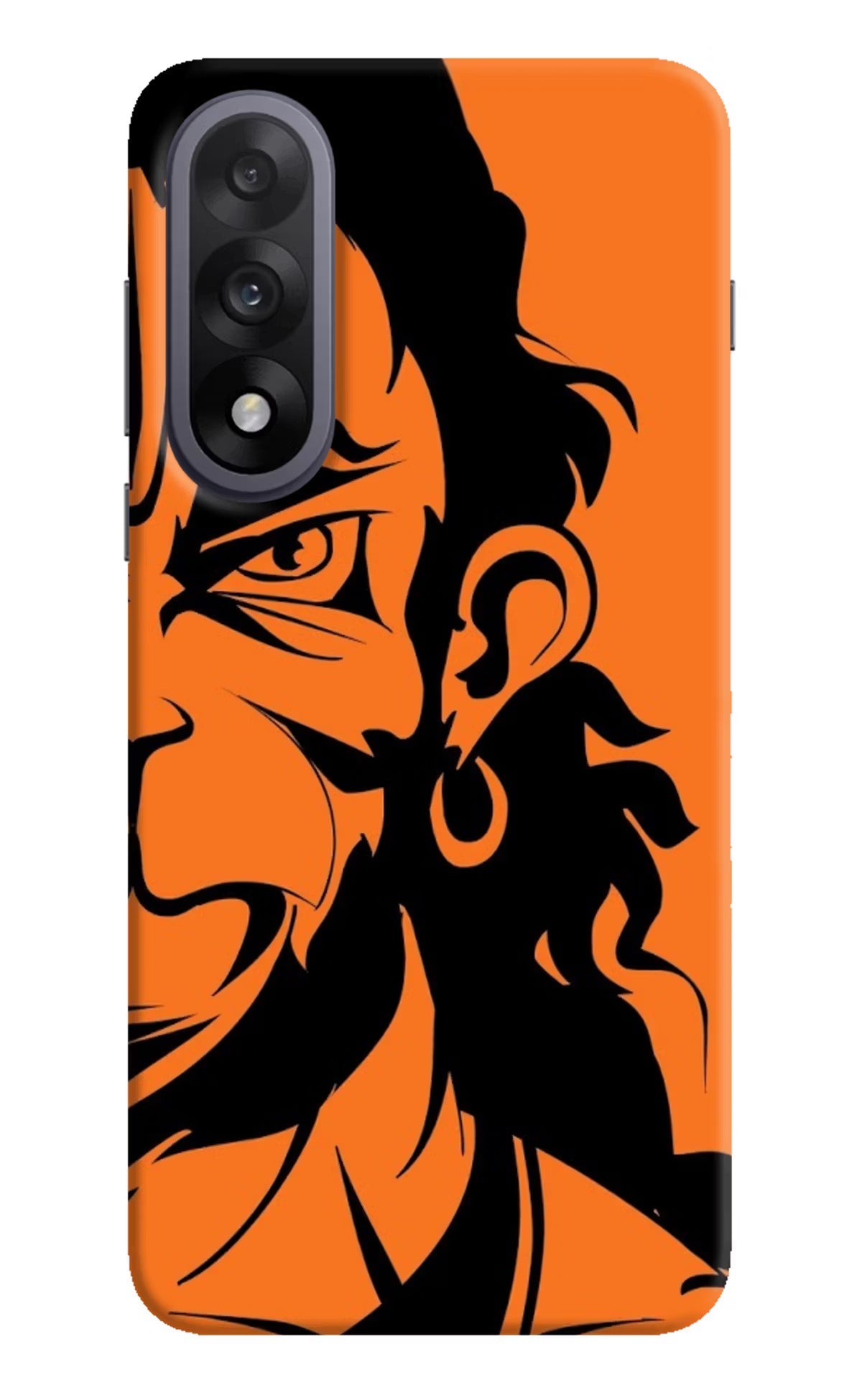 Hanuman OnePlus Nord 5 Back Cover