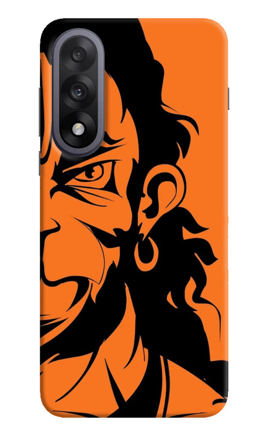 Hanuman OnePlus Nord 5 Back Cover
