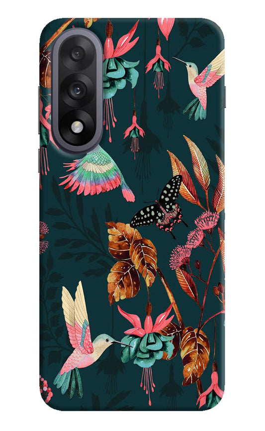 Birds OnePlus Nord 5 Back Cover
