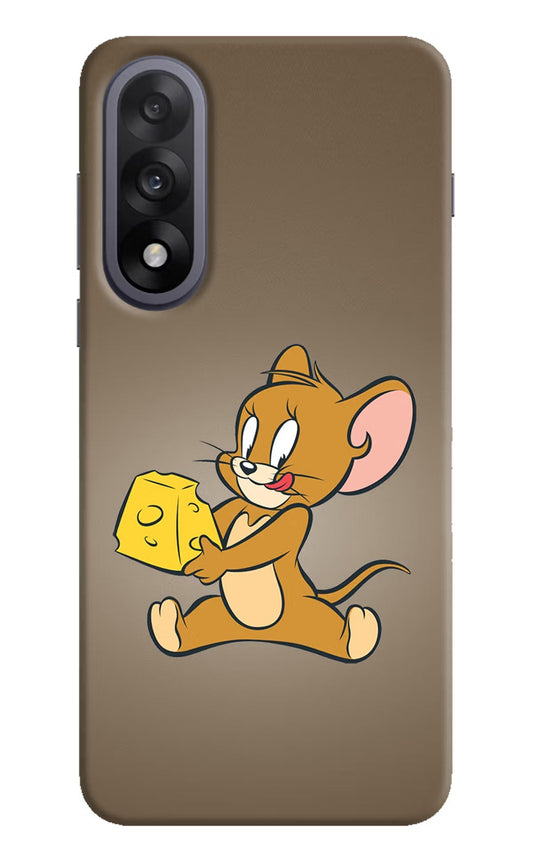 Jerry OnePlus Nord 5 Back Cover