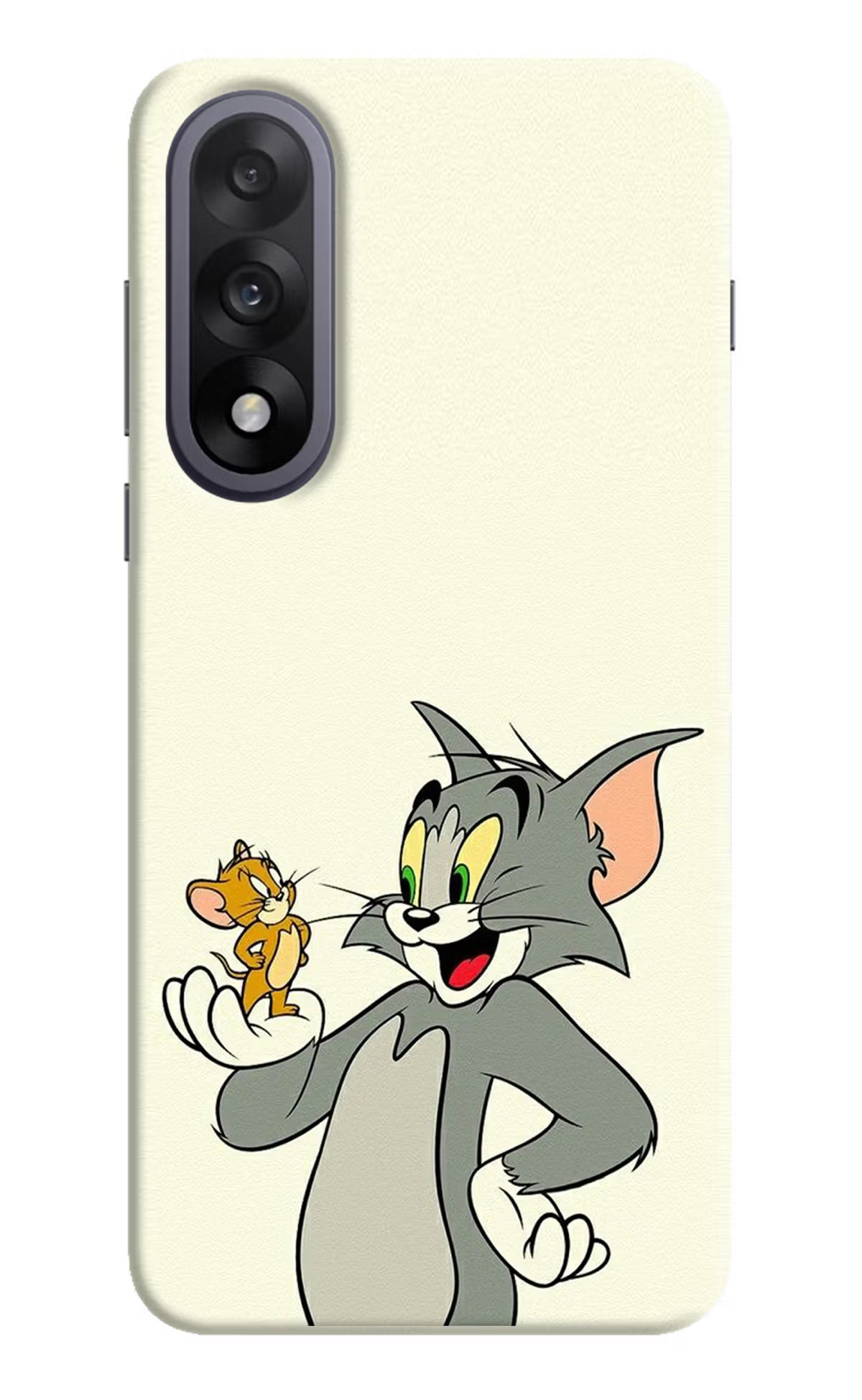 Tom & Jerry OnePlus Nord 5 Back Cover