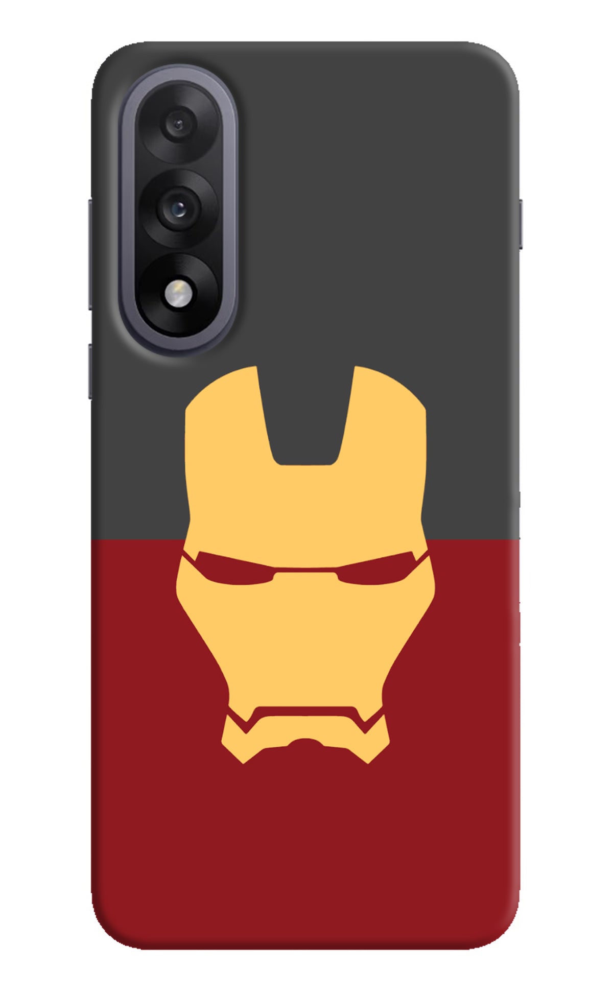 Ironman OnePlus Nord 5 Back Cover