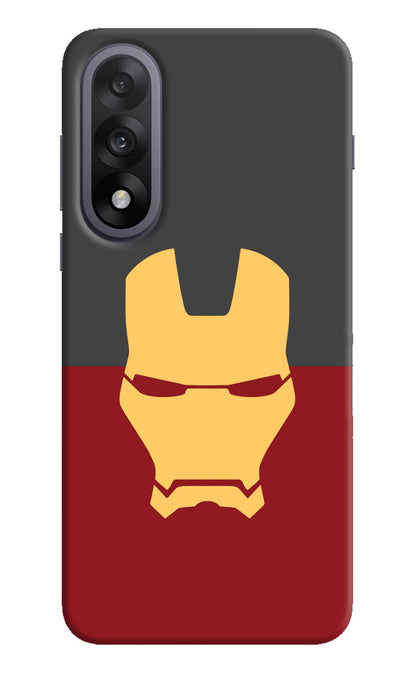 Ironman OnePlus Nord 5 Back Cover