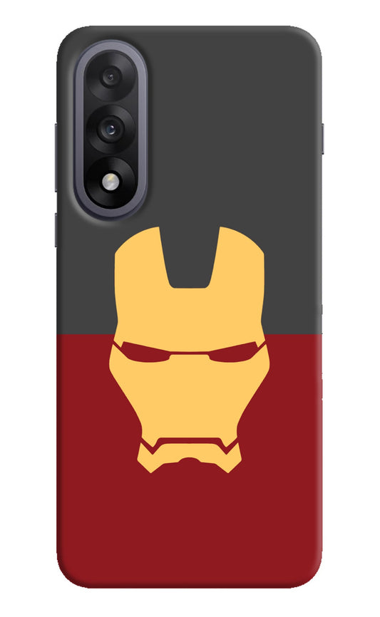 Ironman OnePlus Nord 5 Back Cover