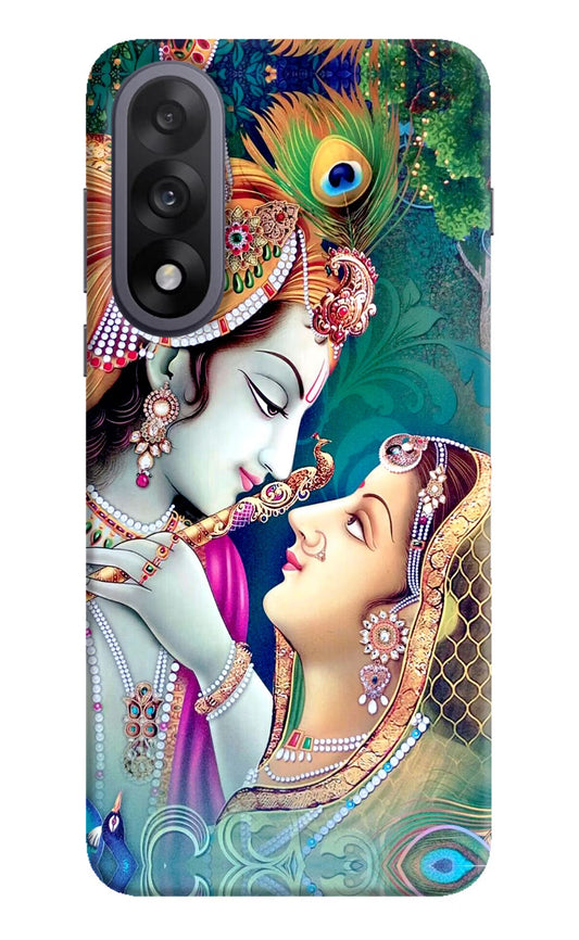 Lord Radha Krishna OnePlus Nord 5 Back Cover