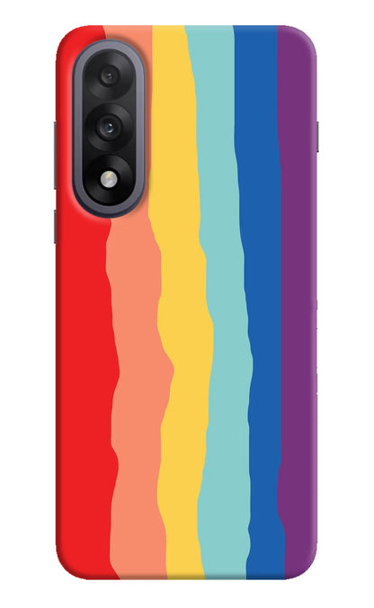 Rainbow OnePlus Nord 5 Back Cover