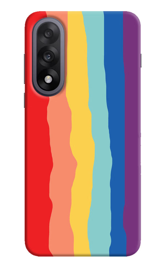 Rainbow OnePlus Nord 5 Back Cover