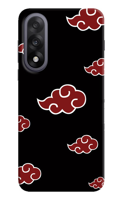 Akatsuki OnePlus Nord 5 Back Cover