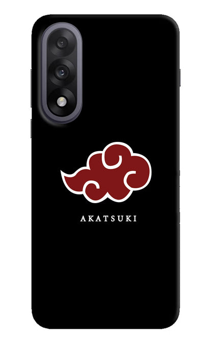 Akatsuki OnePlus Nord 5 Back Cover