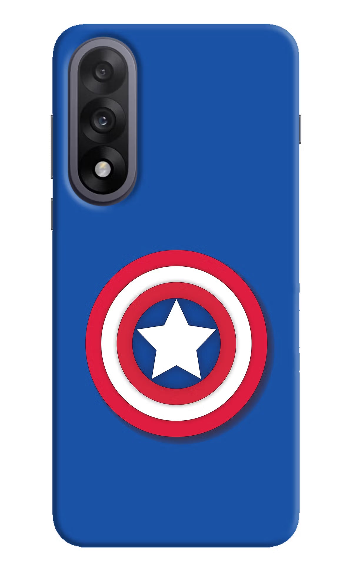 Shield OnePlus Nord 5 Back Cover