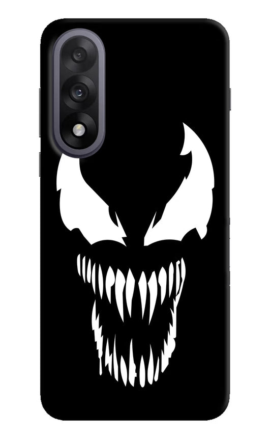 Venom OnePlus Nord 5 Back Cover