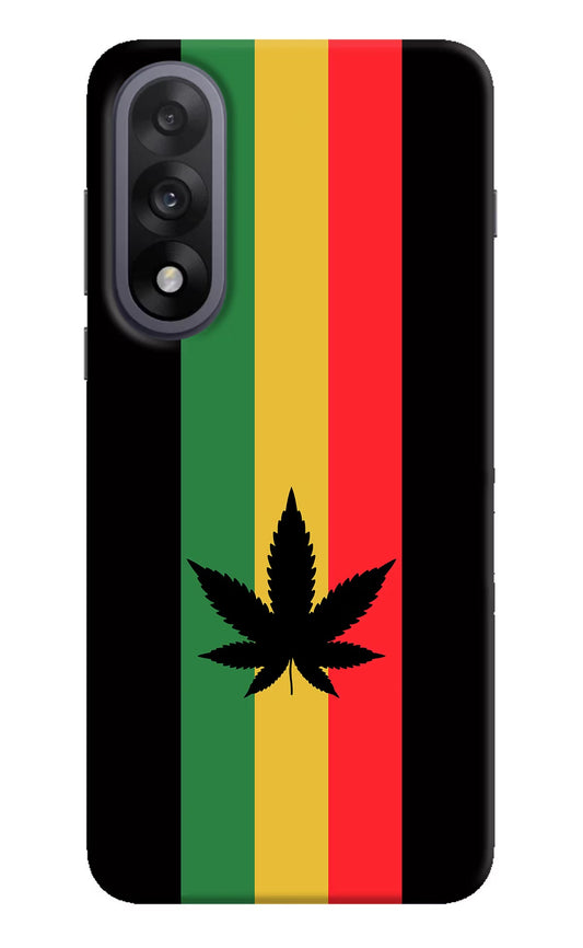 Weed Flag OnePlus Nord 5 Back Cover