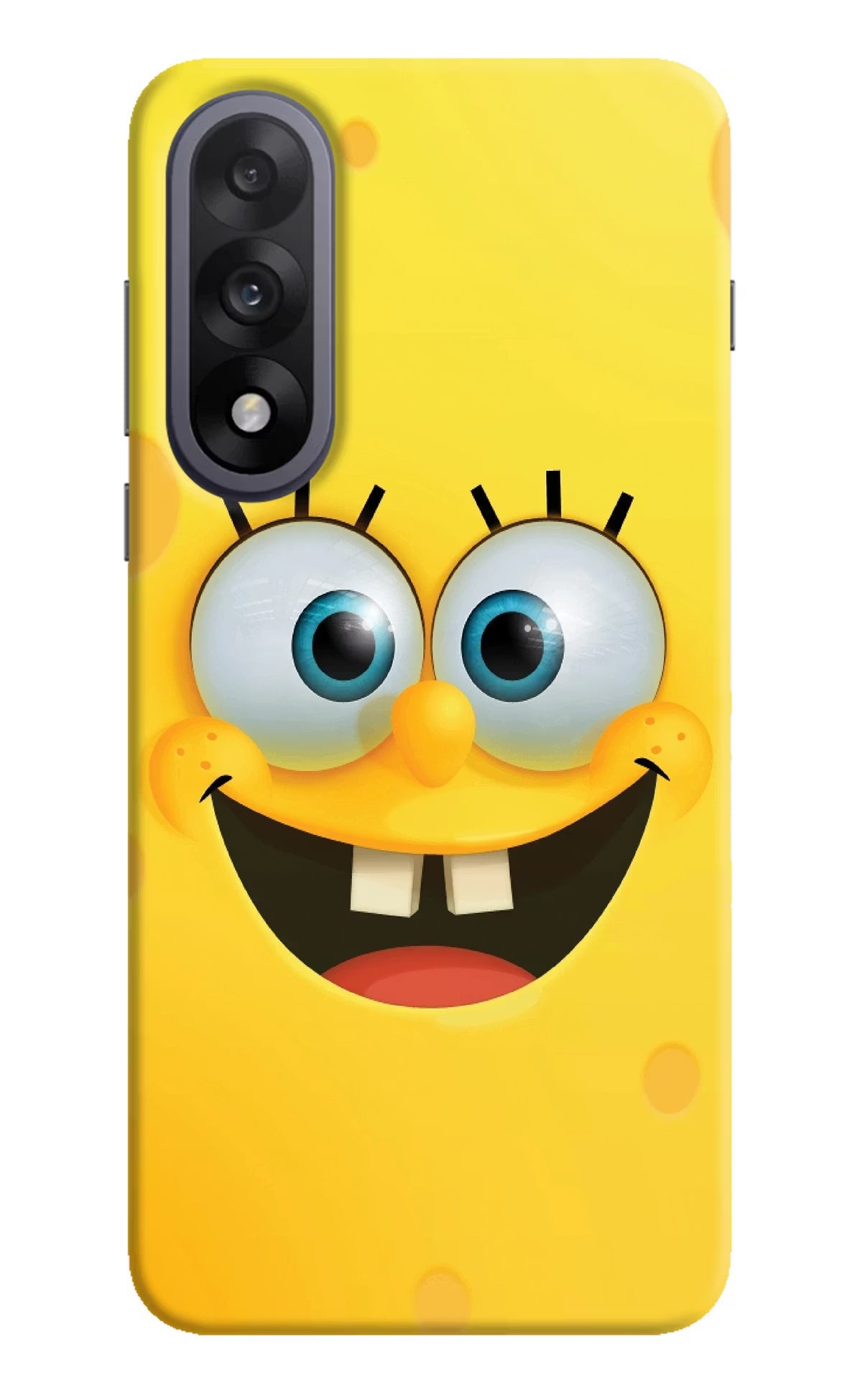 Sponge 1 OnePlus Nord 5 Back Cover