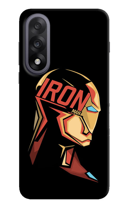IronMan OnePlus Nord 5 Back Cover