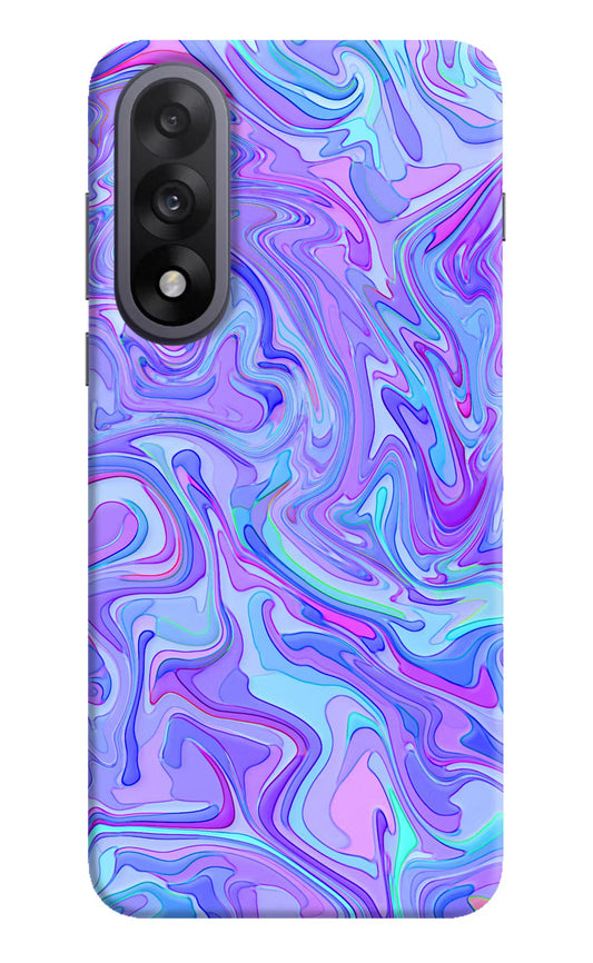 Glitter OnePlus Nord 5 Back Cover