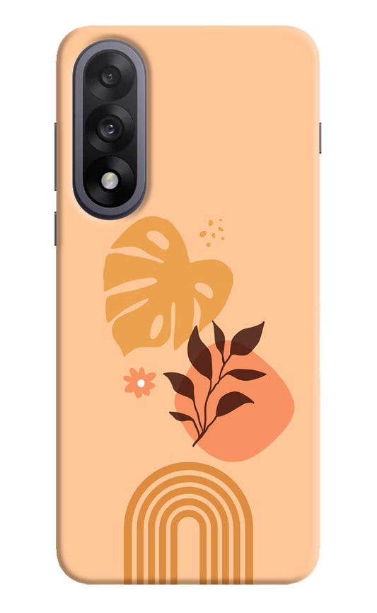 Bohemian Art OnePlus Nord 5 Back Cover