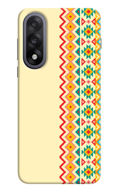 Ethnic Seamless OnePlus Nord 5 Back Cover