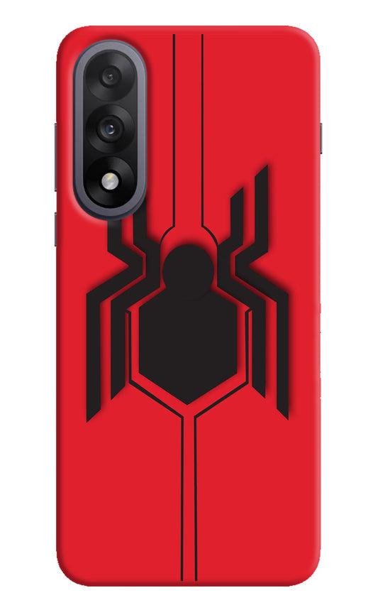 Spider OnePlus Nord 5 Back Cover