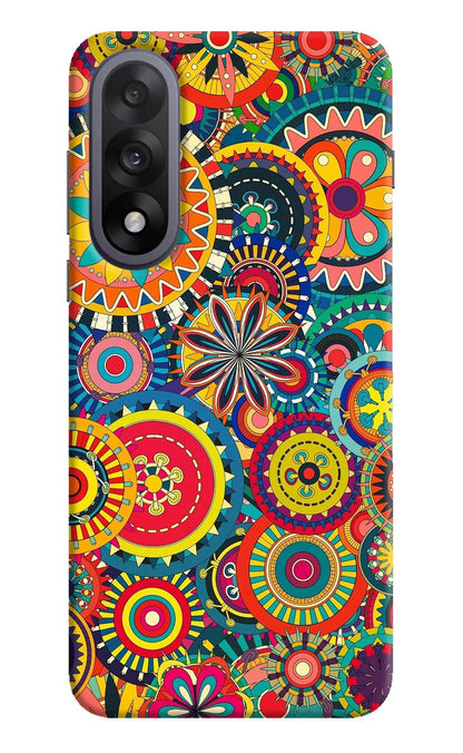 Gol Gol Art OnePlus Nord 5 Back Cover