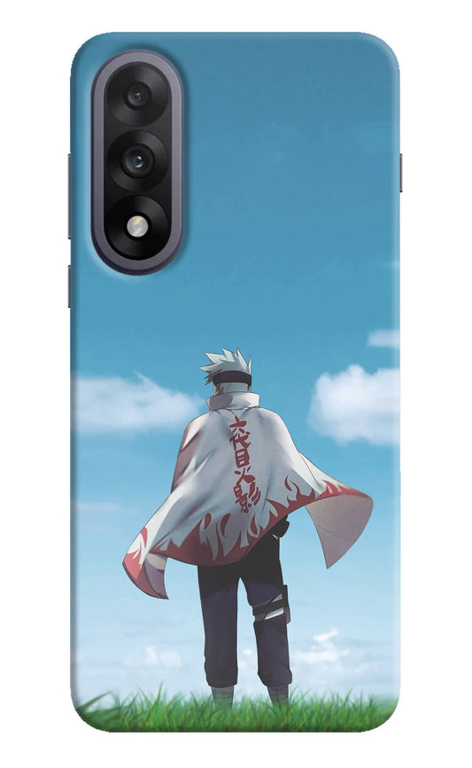Kakashi OnePlus Nord 5 Back Cover