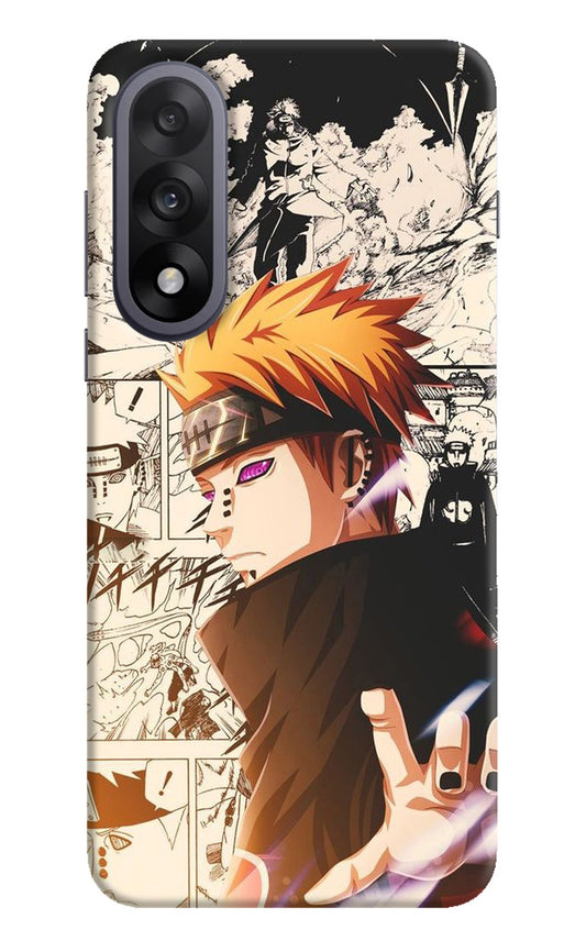 Pain Anime OnePlus Nord 5 Back Cover