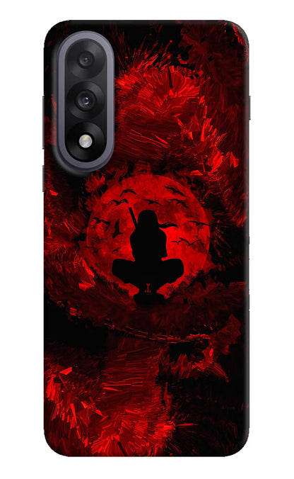 Itachi Uchiha OnePlus Nord 5 Back Cover