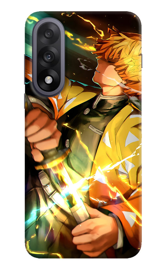 Demon Slayer OnePlus Nord 5 Back Cover