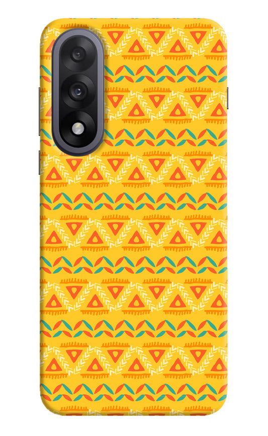 Tribal Pattern OnePlus Nord 5 Back Cover