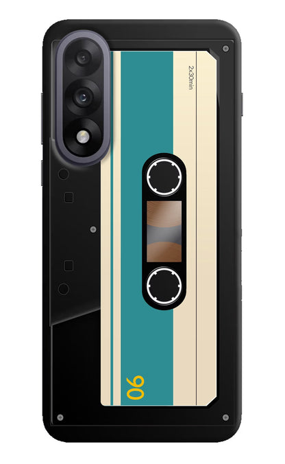 Cassette OnePlus Nord 5 Back Cover