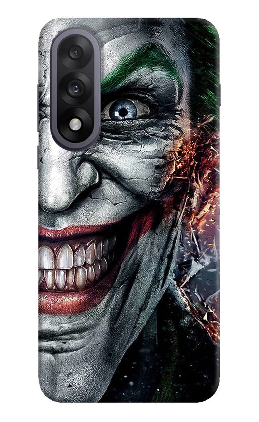 Joker Cam OnePlus Nord 5 Back Cover