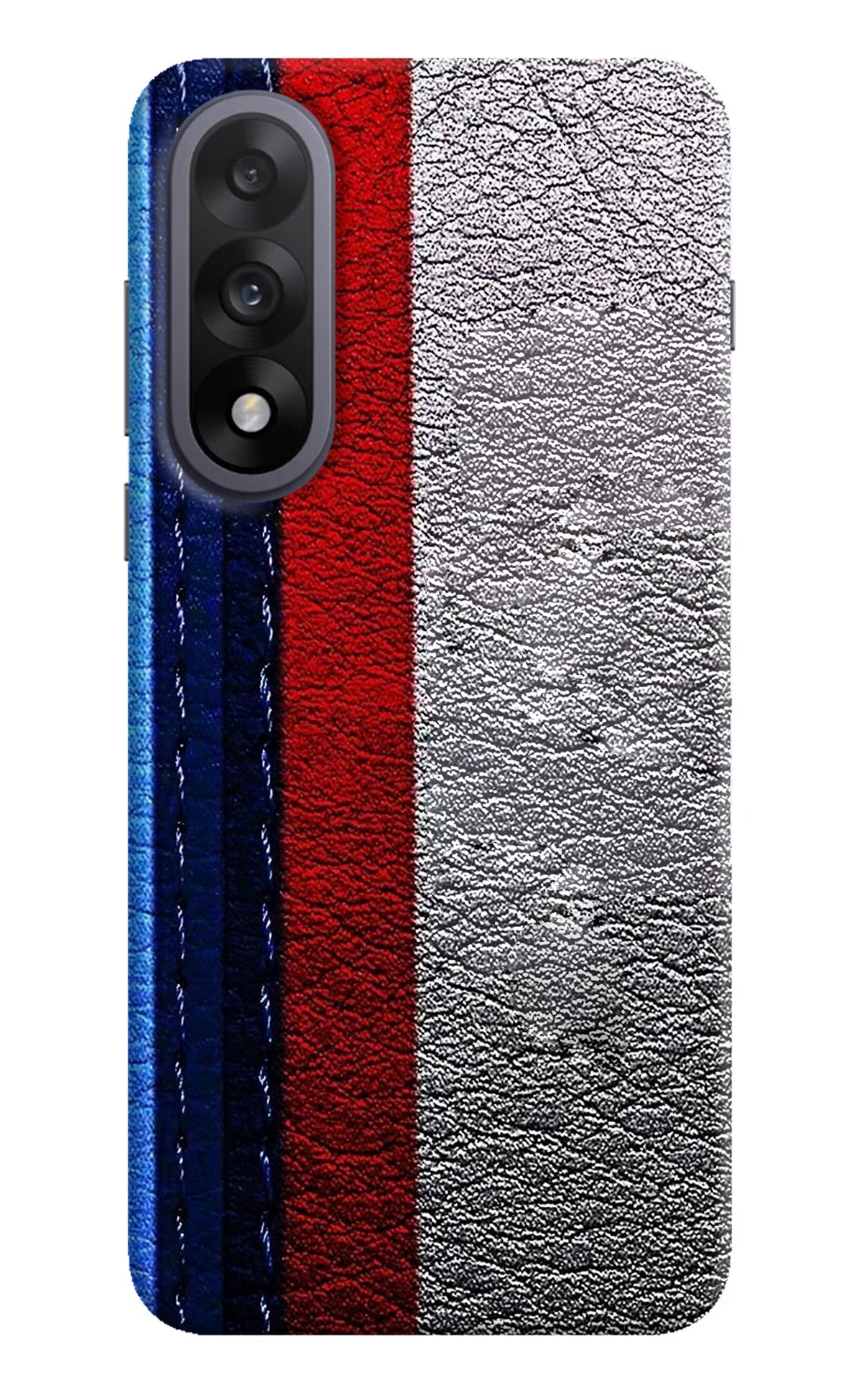 BMW Stripes OnePlus Nord 5 Back Cover